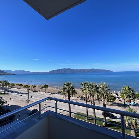 Your Home By The Sea Vlore Exterior photo