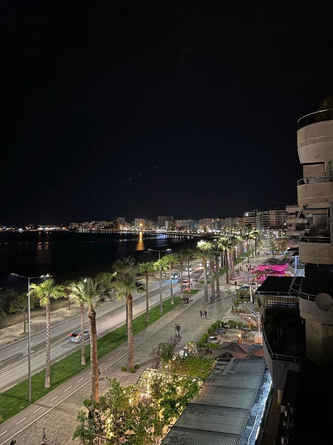 Your Home By The Sea Vlore Exterior photo