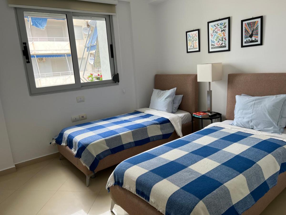 Your Home By The Sea Vlore Exterior photo