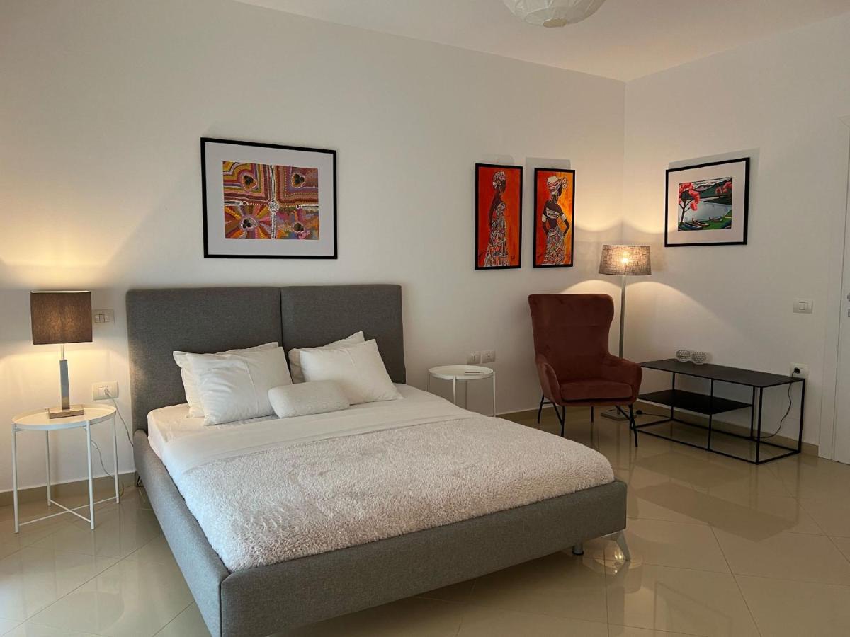Your Home By The Sea Vlore Exterior photo