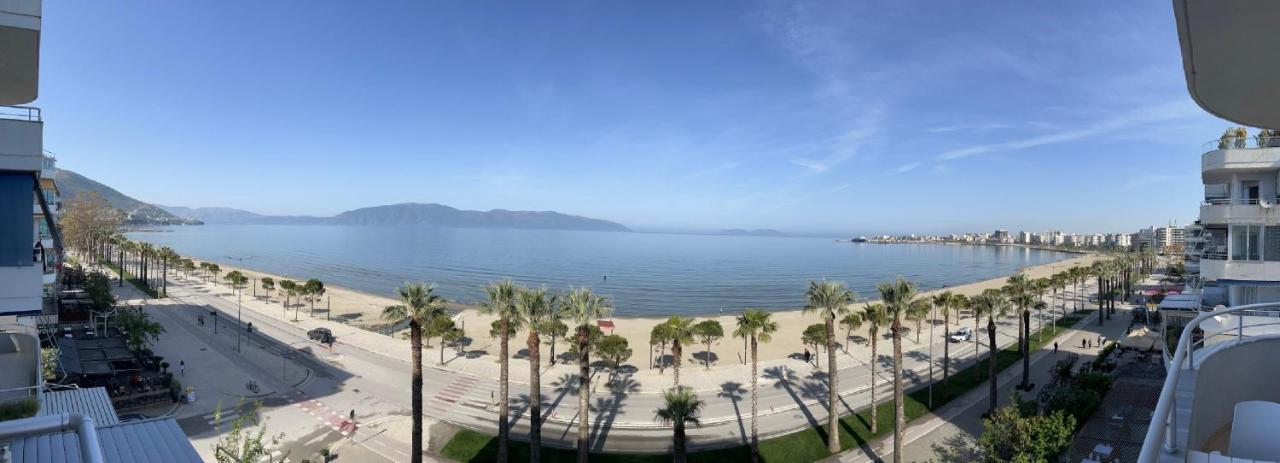 Your Home By The Sea Vlore Exterior photo