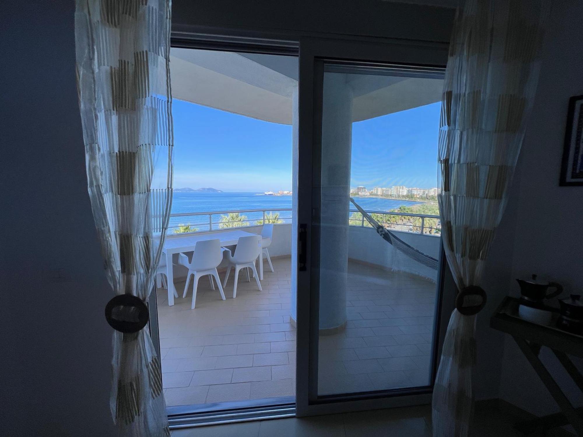 Your Home By The Sea Vlore Exterior photo