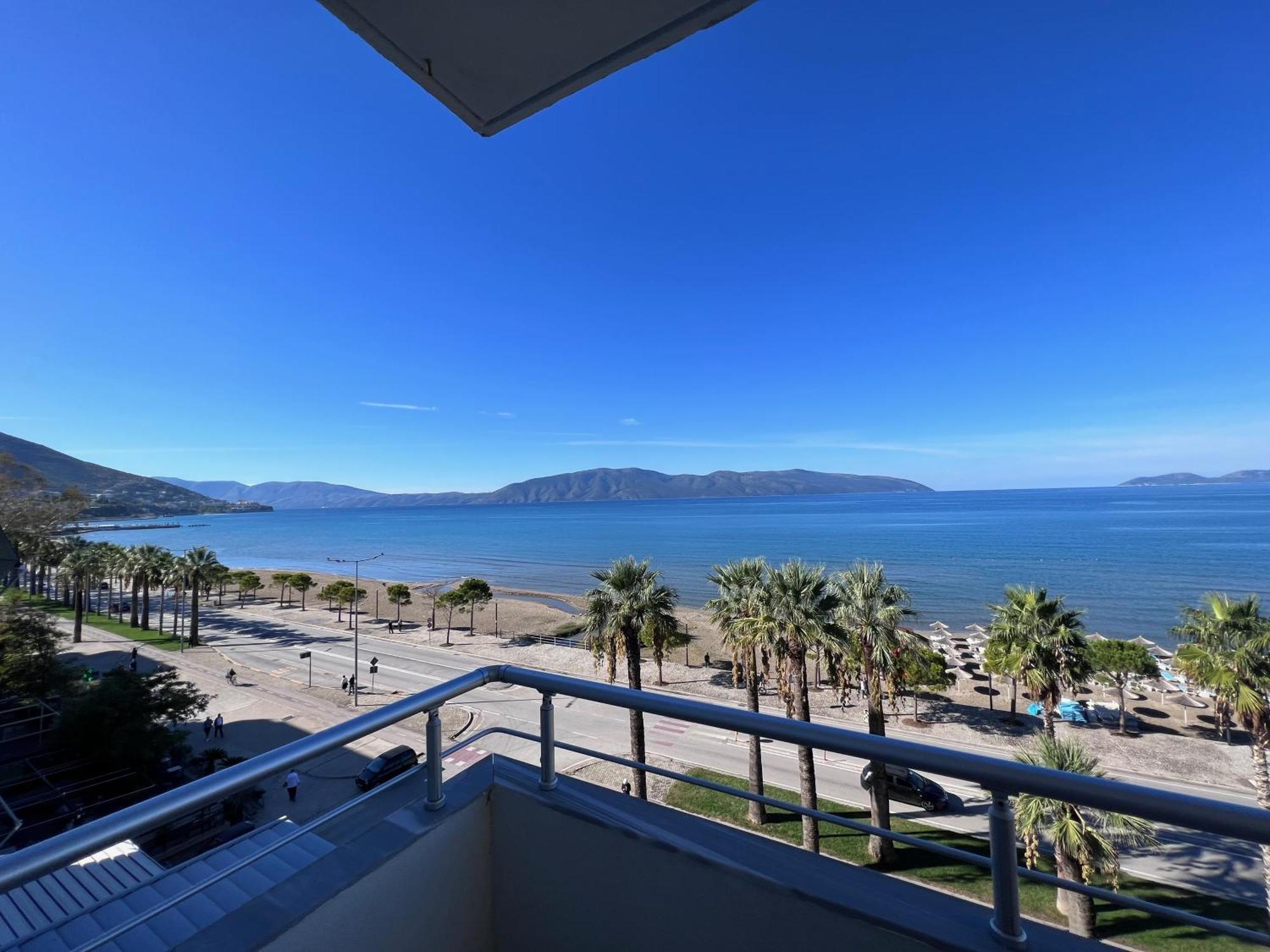 Your Home By The Sea Vlore Exterior photo