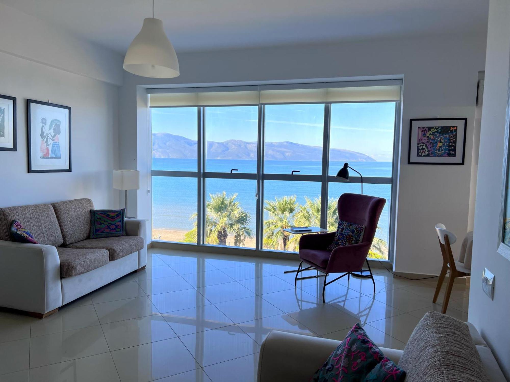 Your Home By The Sea Vlore Exterior photo