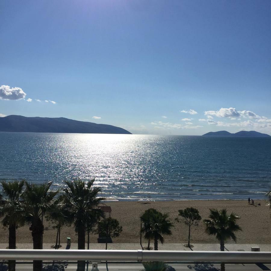 Your Home By The Sea Vlore Exterior photo